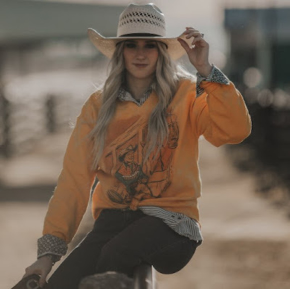 Meet your Posher, Prairie - Picture 1 of 1